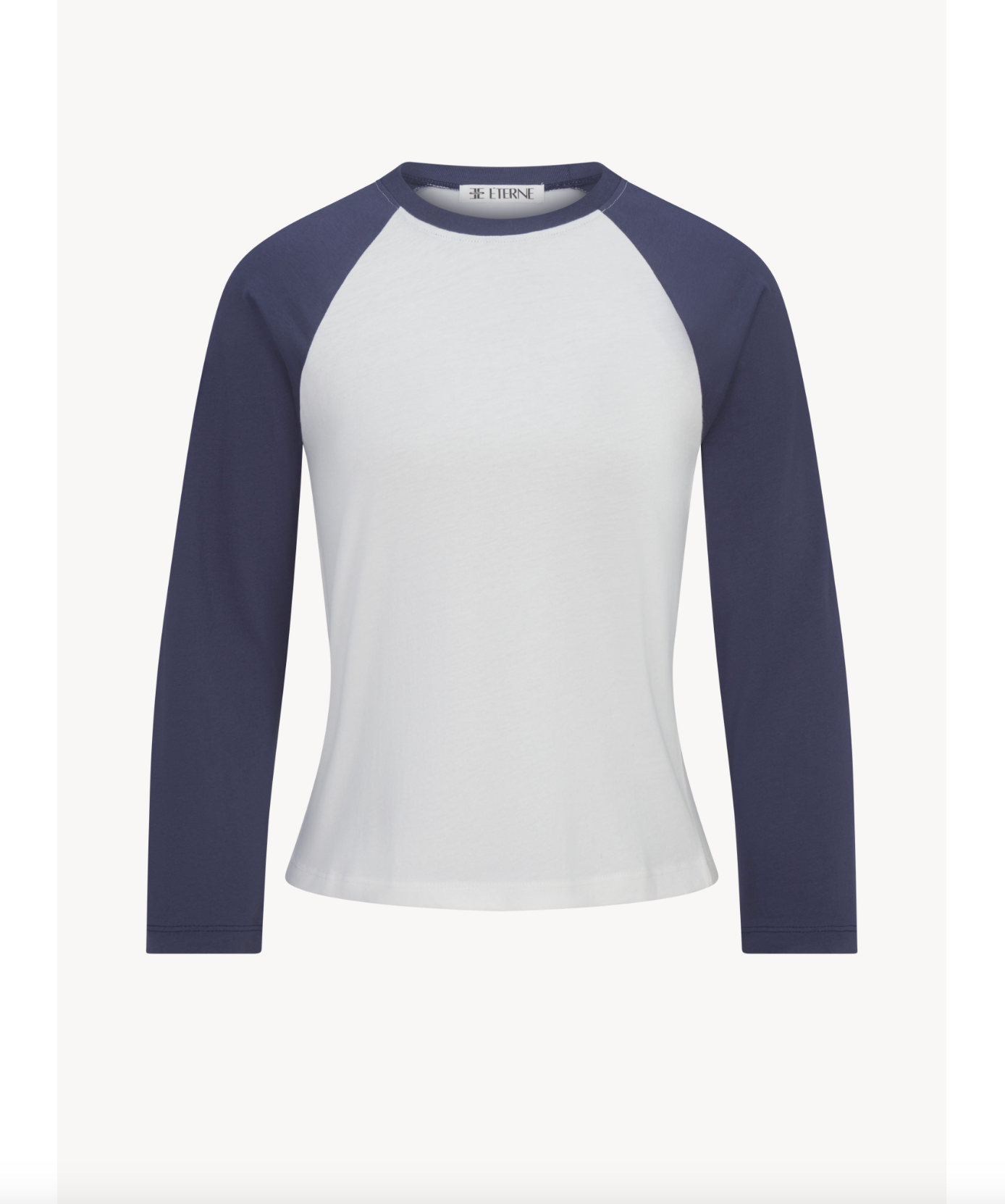 Eterne Baseball Tee