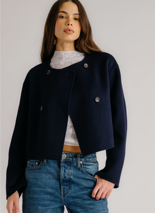Sablyn Floren Coat