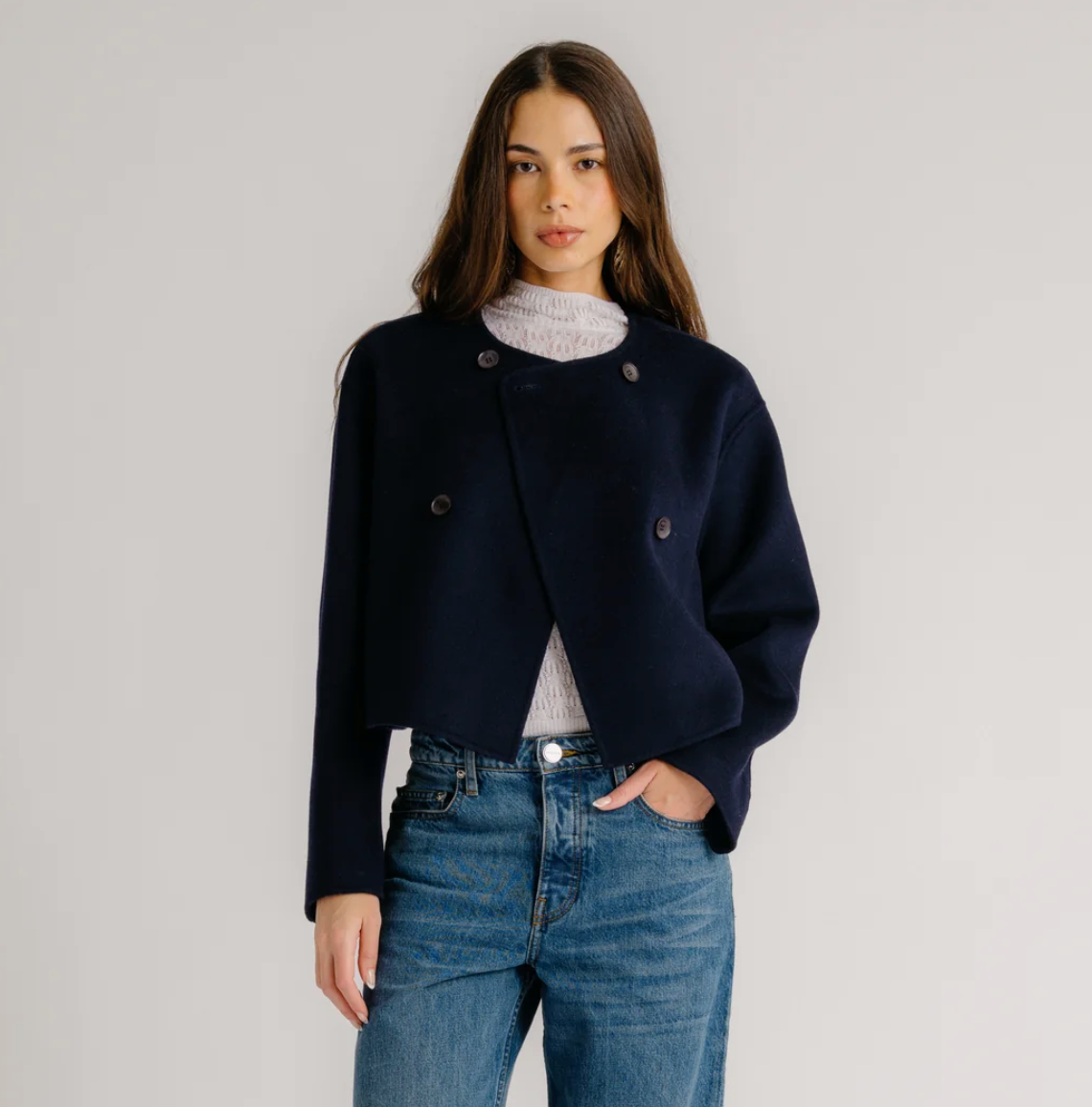 Sablyn Floren Coat