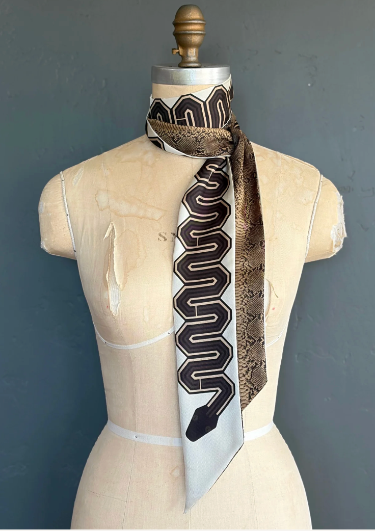 AHWR Eden Python Twilly