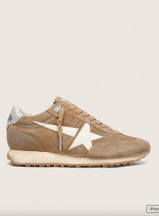 GG Marathon Suede