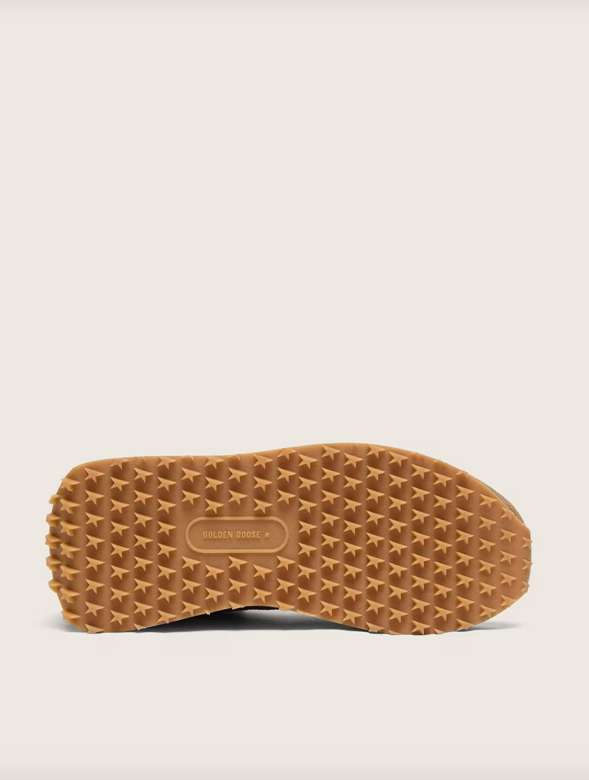 GG Marathon Suede