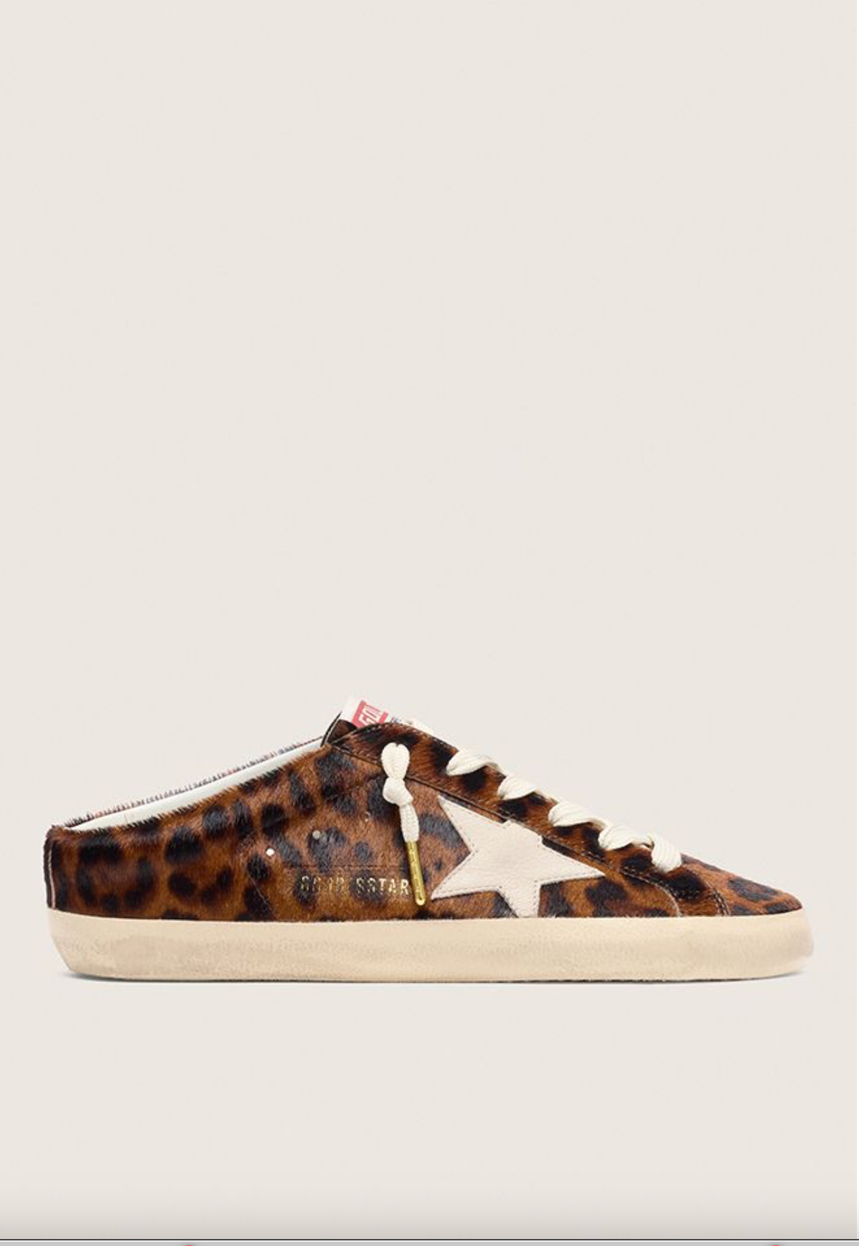 GG Sabot Leopard