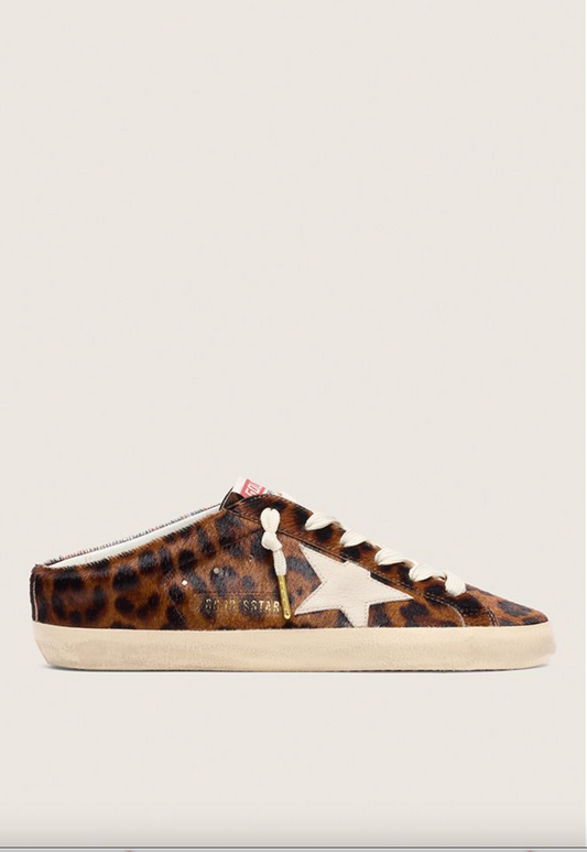 GG Sabot Leopard