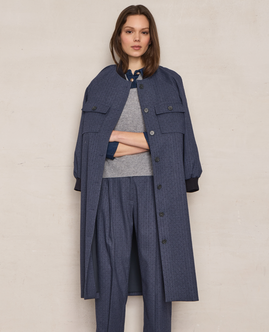 Lafata Baseball Jacket