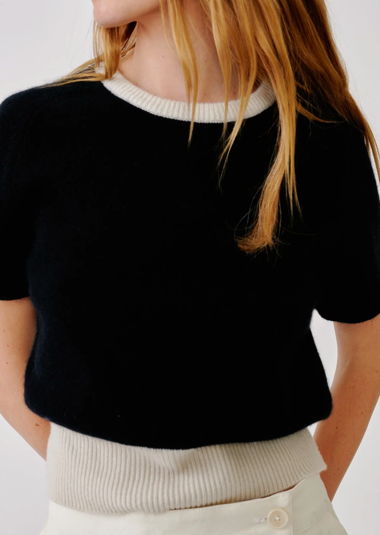 Sablyn Jones Sweater