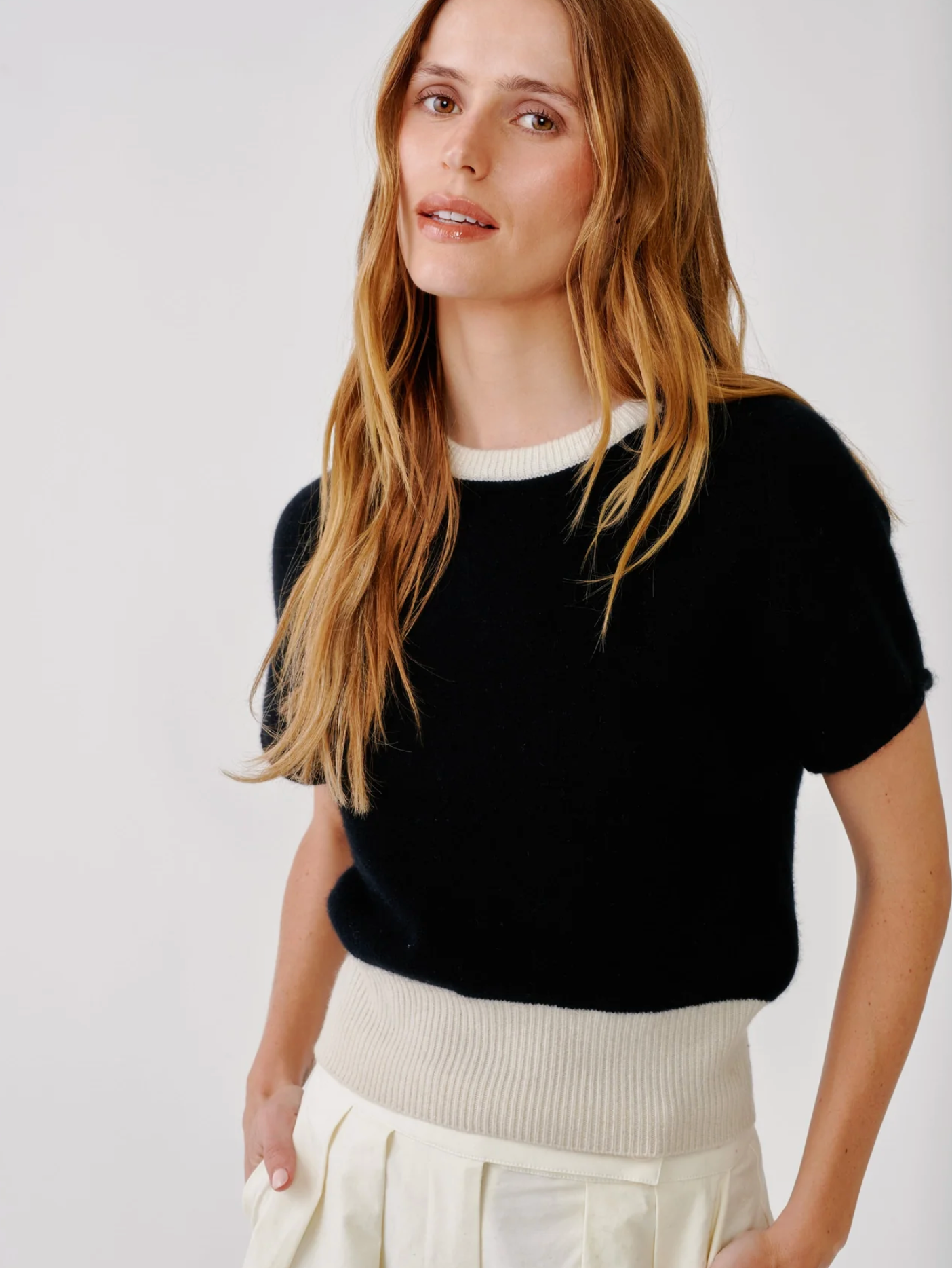 Sablyn Jones Sweater