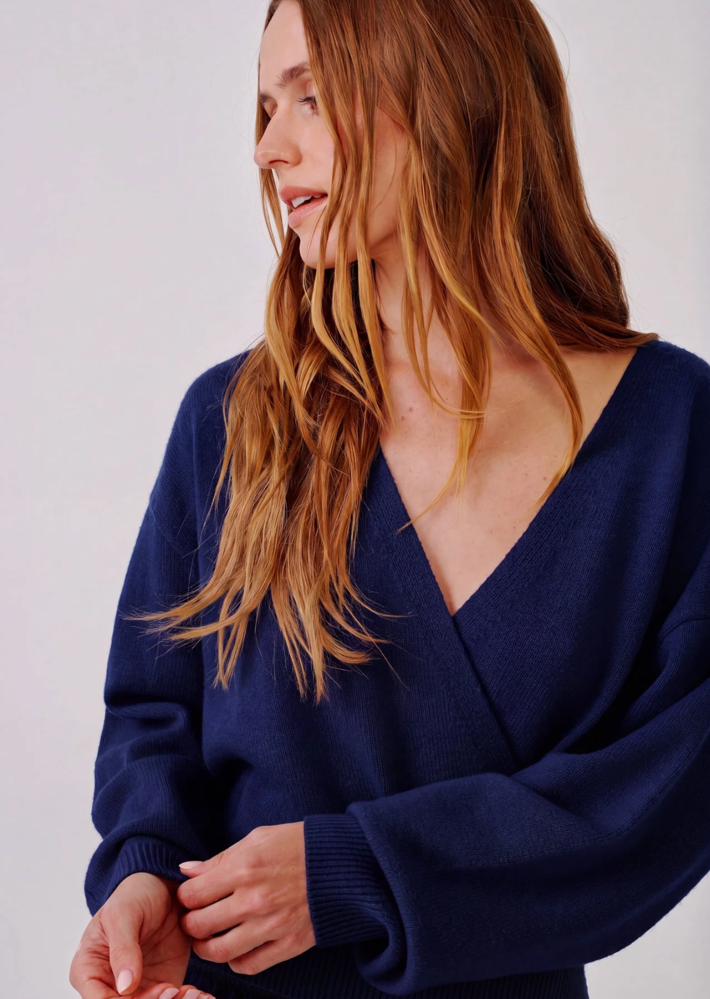 Sablyn Koda Sweater