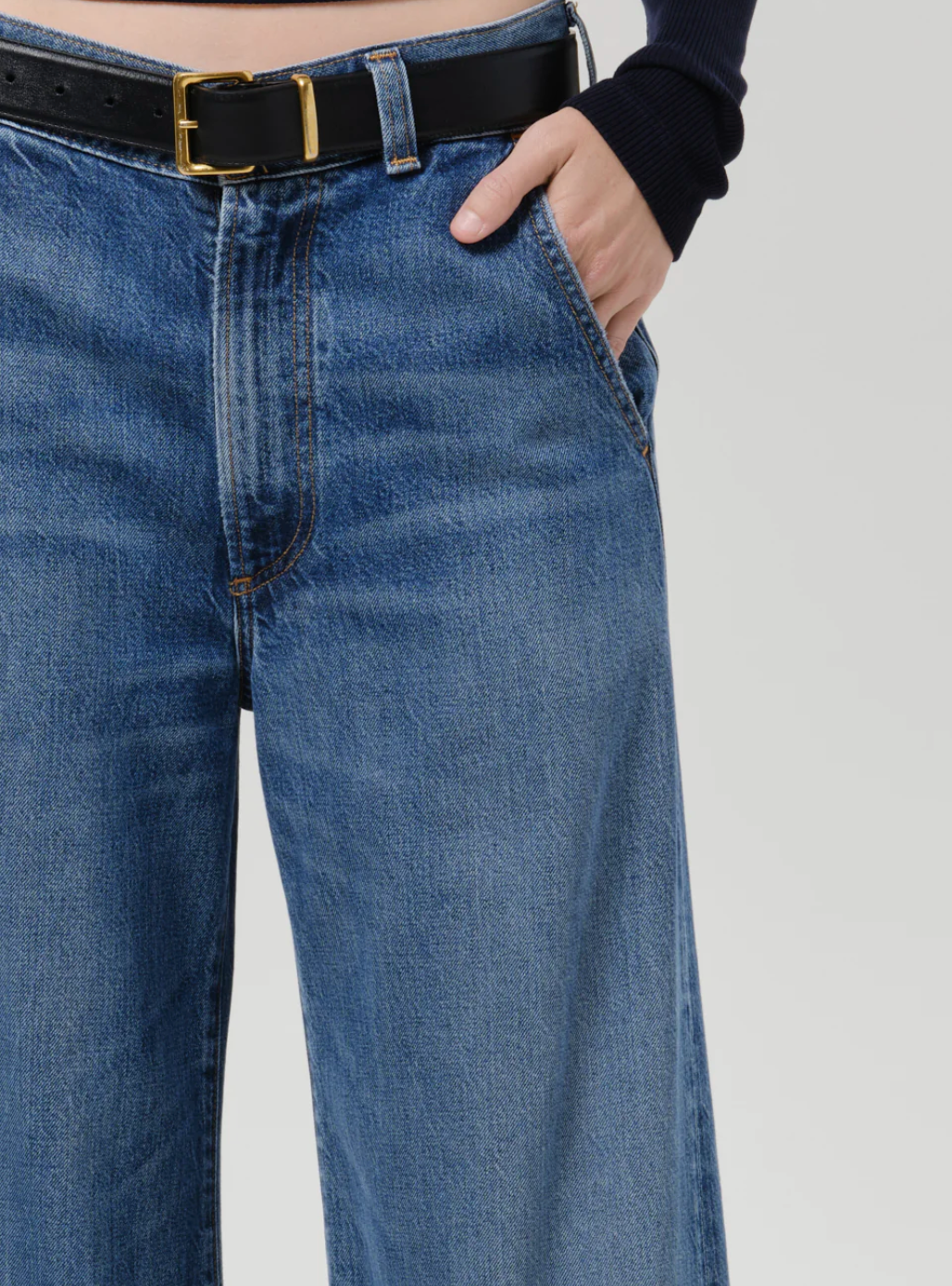 COH Beverly HR Trouser