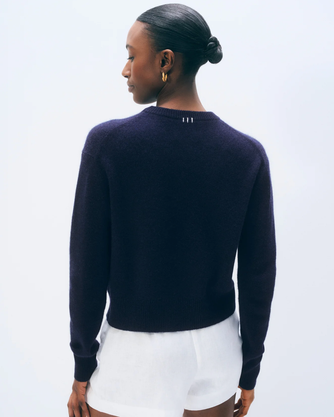W+W Lobster Sweater