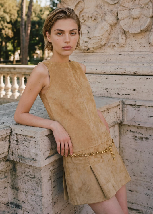 Alexis Moravia Dress