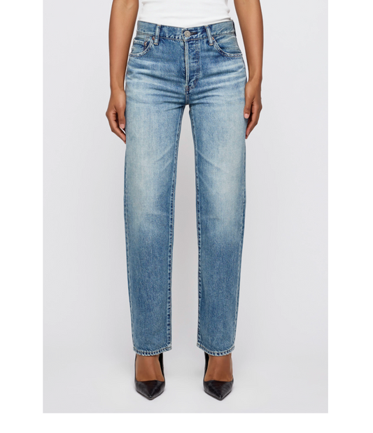 Moussy MR Leyden Jean