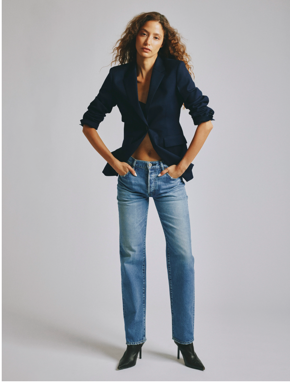 Moussy MR Leyden Jean