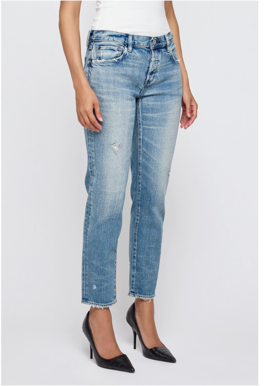 Moussy LR Hackney Jean
