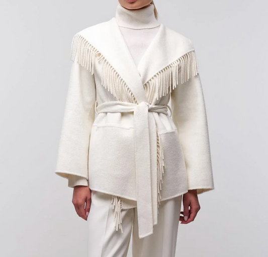Simkhai Rowen Jacket