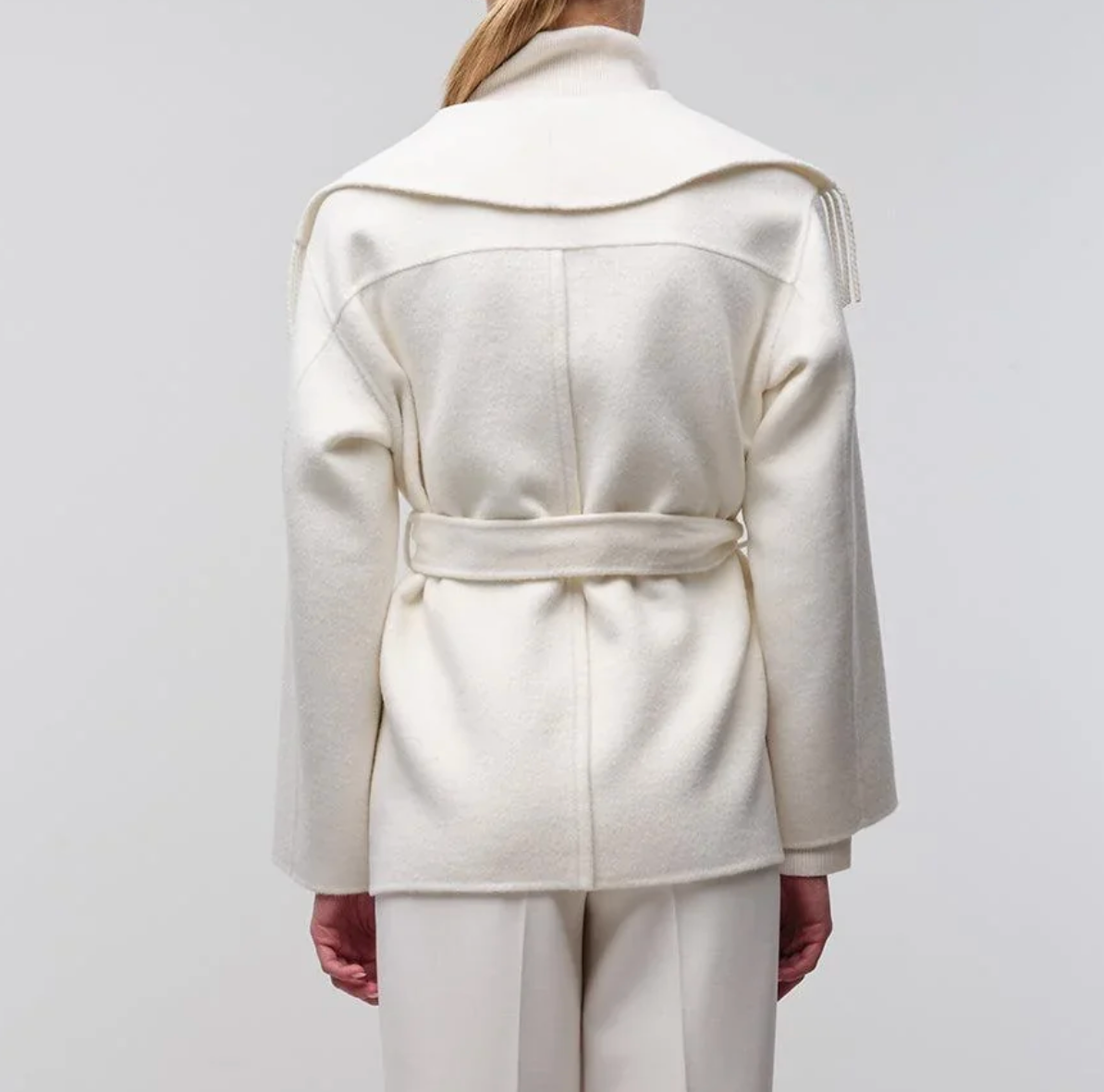 Simkhai Rowen Jacket