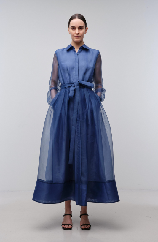 Simkhai Montgomery Dress