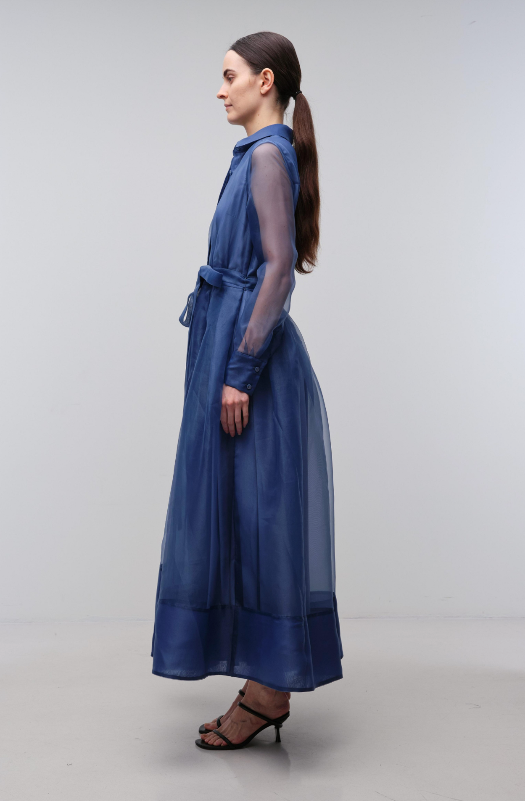 Simkhai Montgomery Dress
