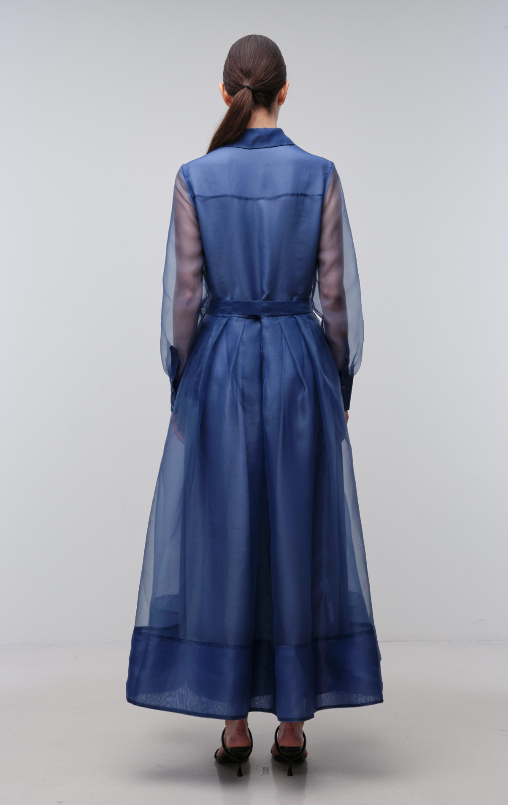 Simkhai Montgomery Dress
