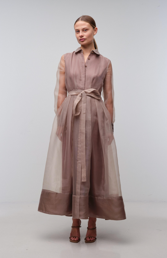 Simkhai Montgomery Dress