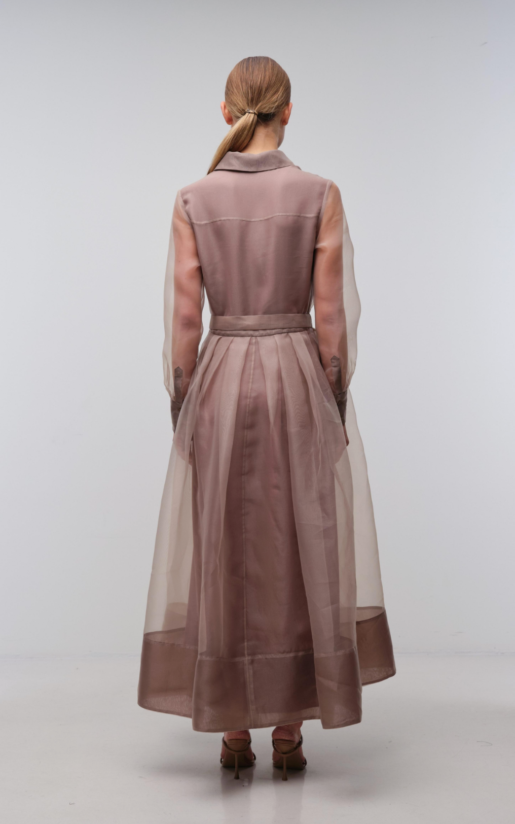 Simkhai Montgomery Dress