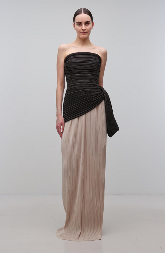 Simkhai Laia Maxi Dress