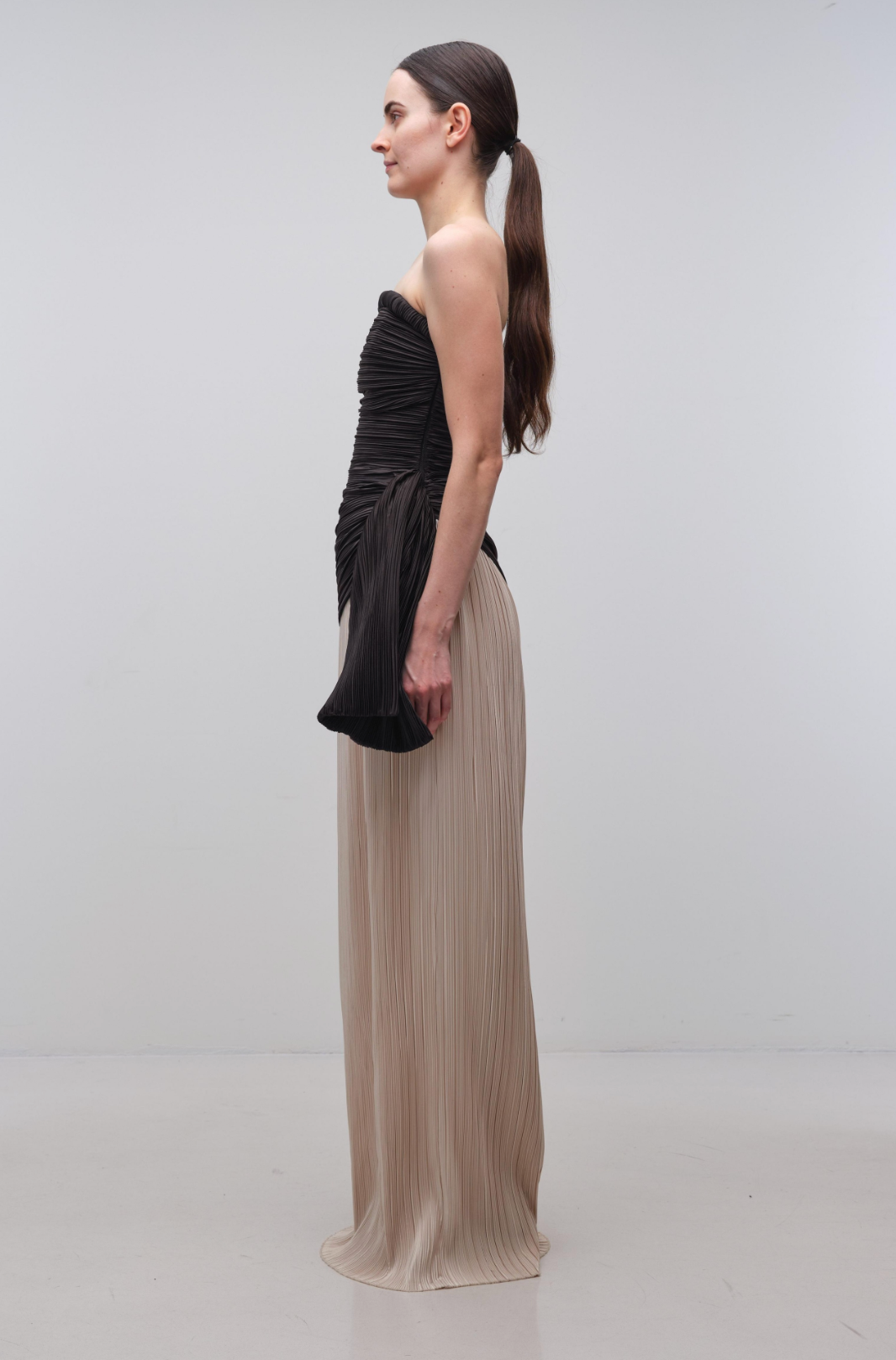 Simkhai Laia Maxi Dress