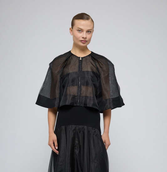 Simkhai Arielle S/S Top
