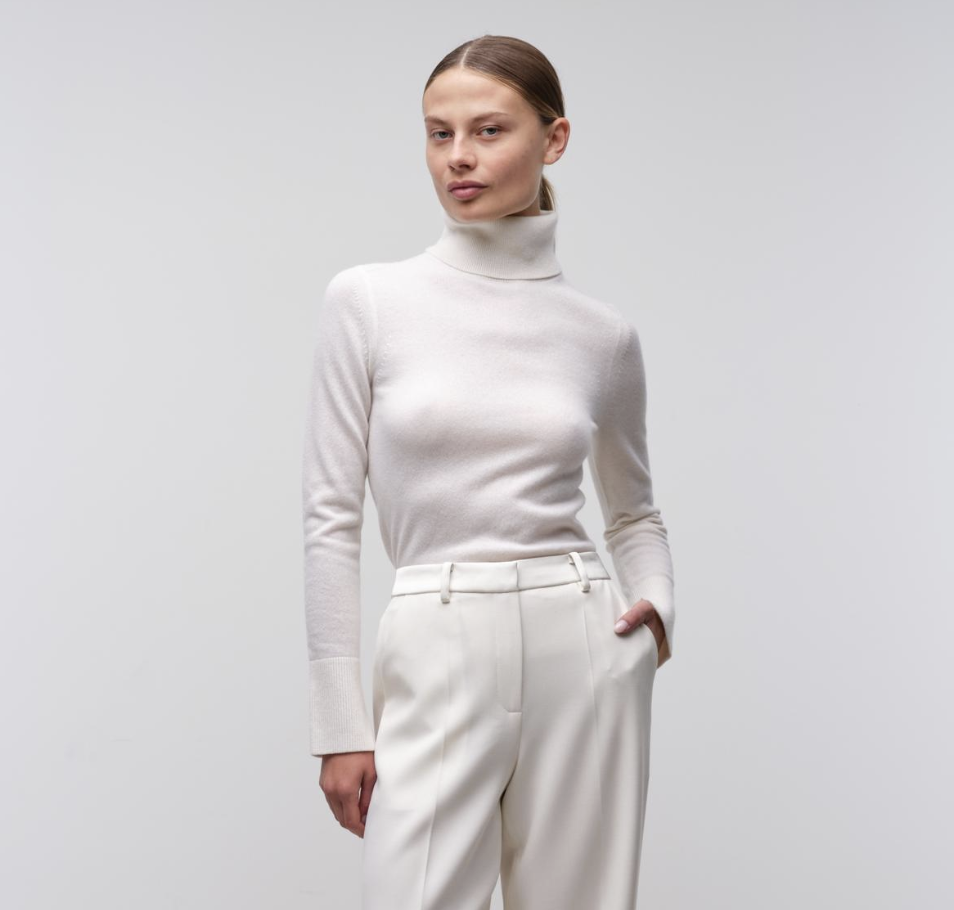 Simkhai Fenwick Tneck