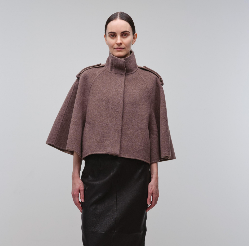 Simkhai Yara Cape