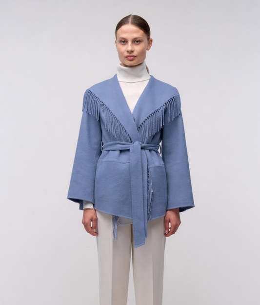 Simkhai Rowen Jacket