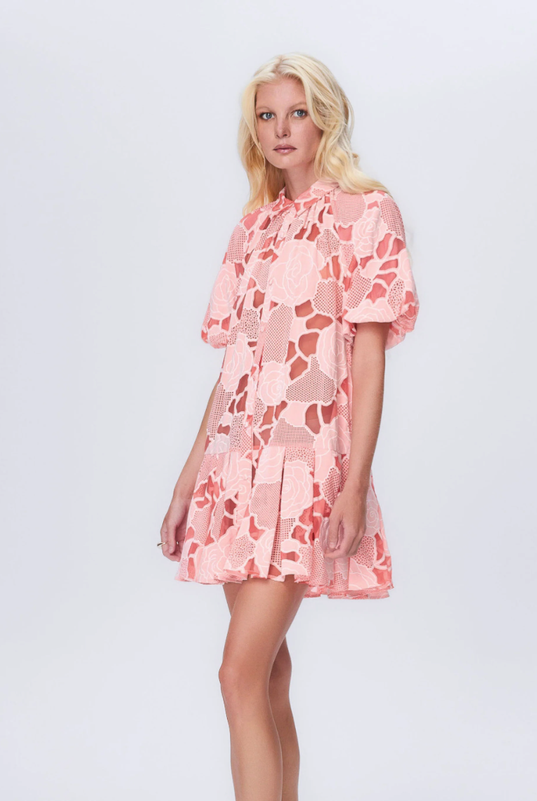 Theo Ourania Dress