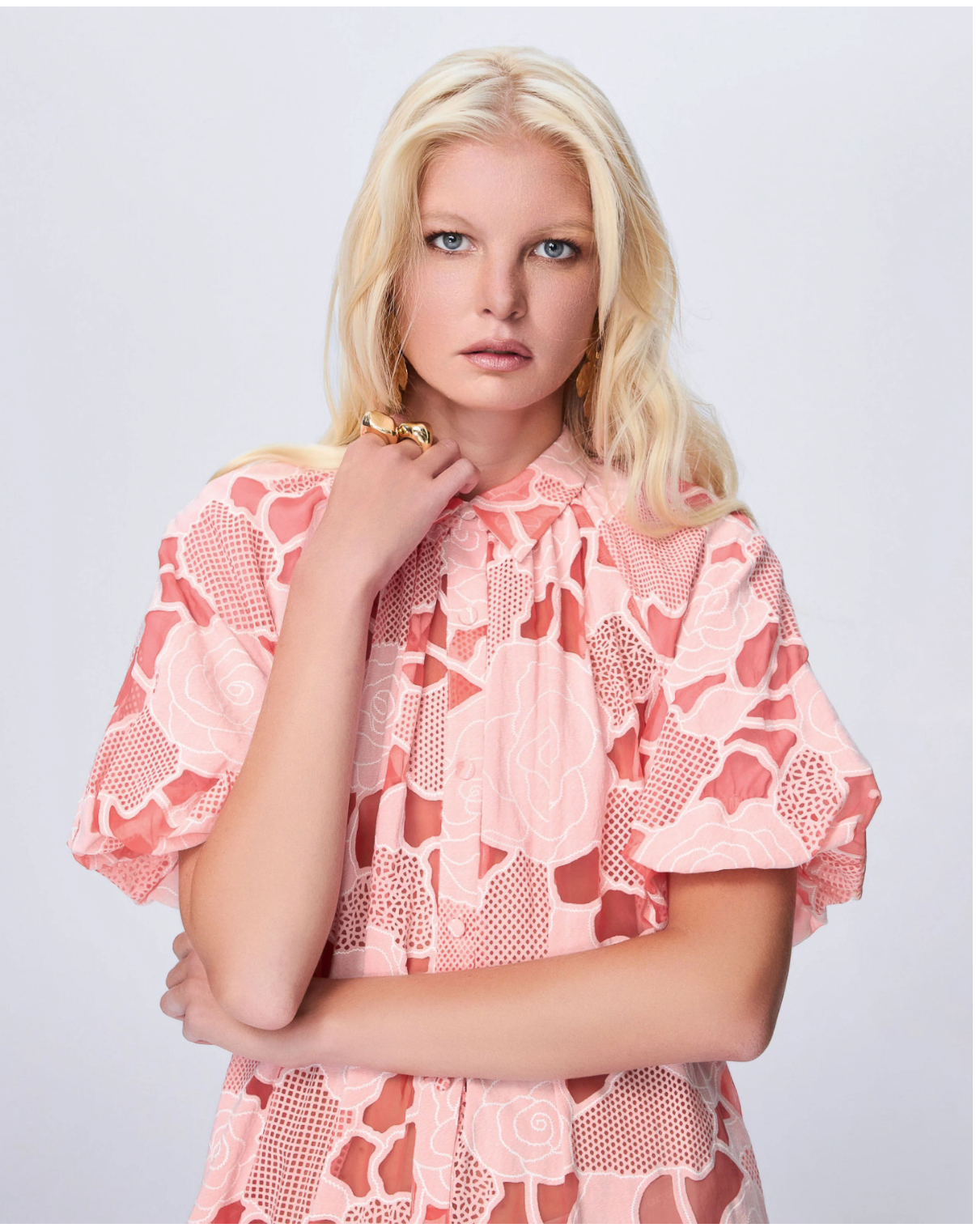 Theo Ourania Dress