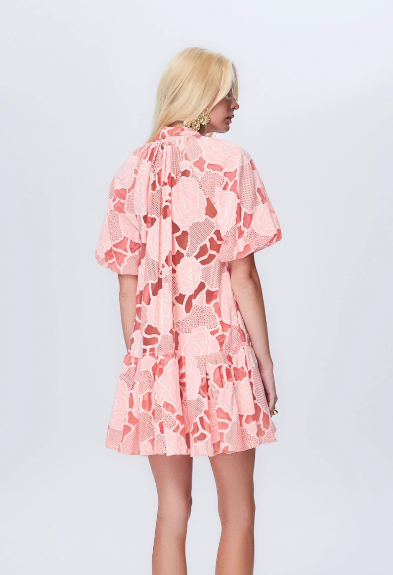 Theo Ourania Dress