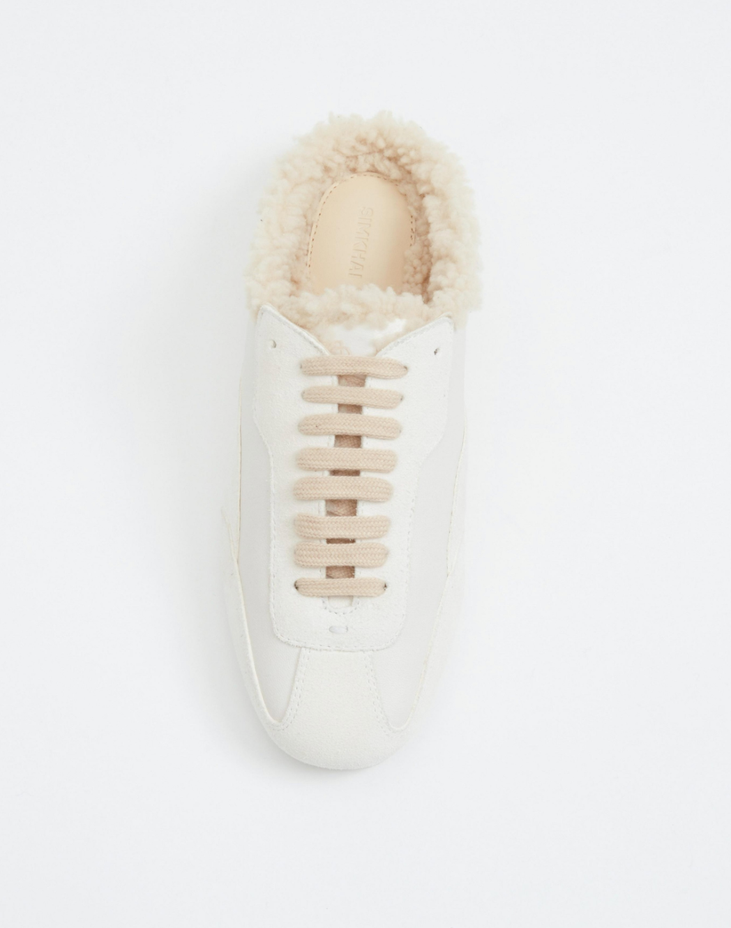Simkhai Georgia Slip On