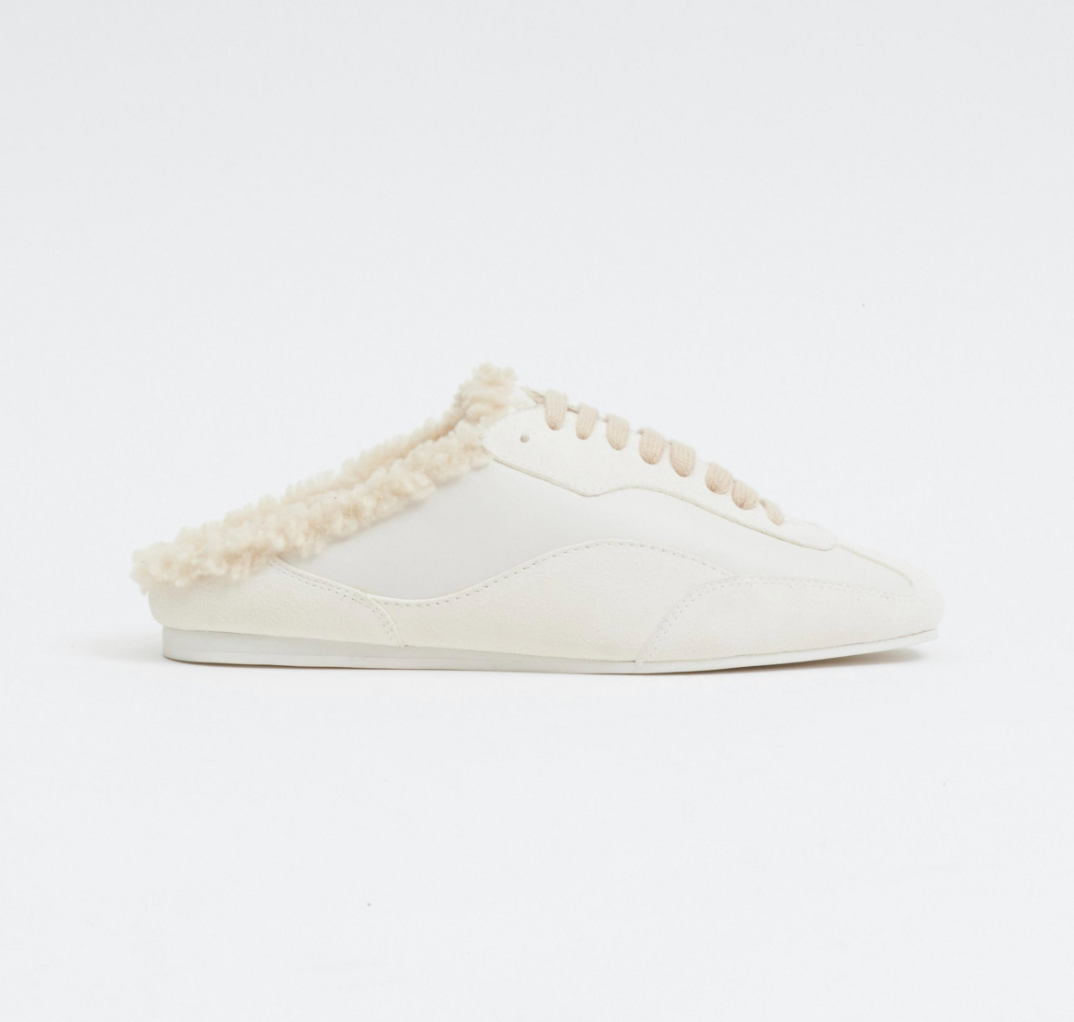 Simkhai Georgia Slip On