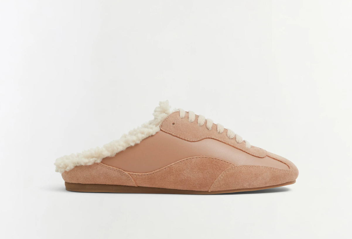 Simkhai Georgia Slip On