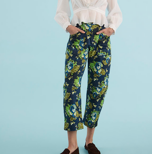 Hunter Bell Mallory Jeans
