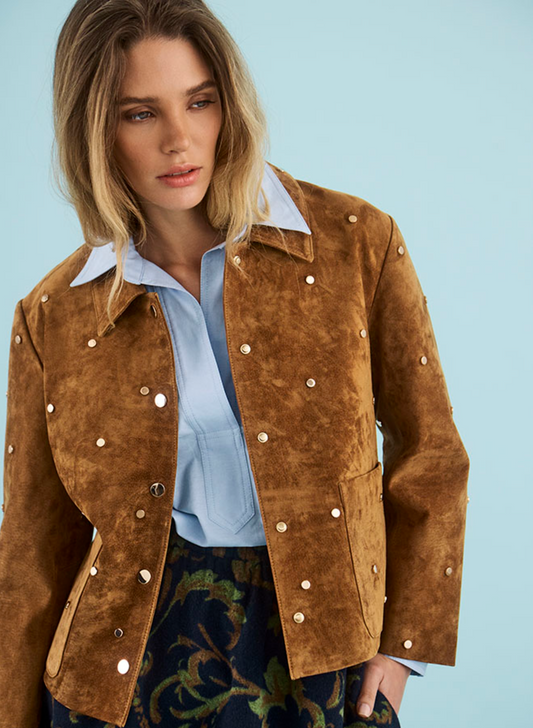 Hunter Bell Hanlin Jacket