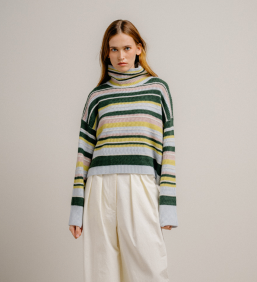 Sablyn Lola Mockneck