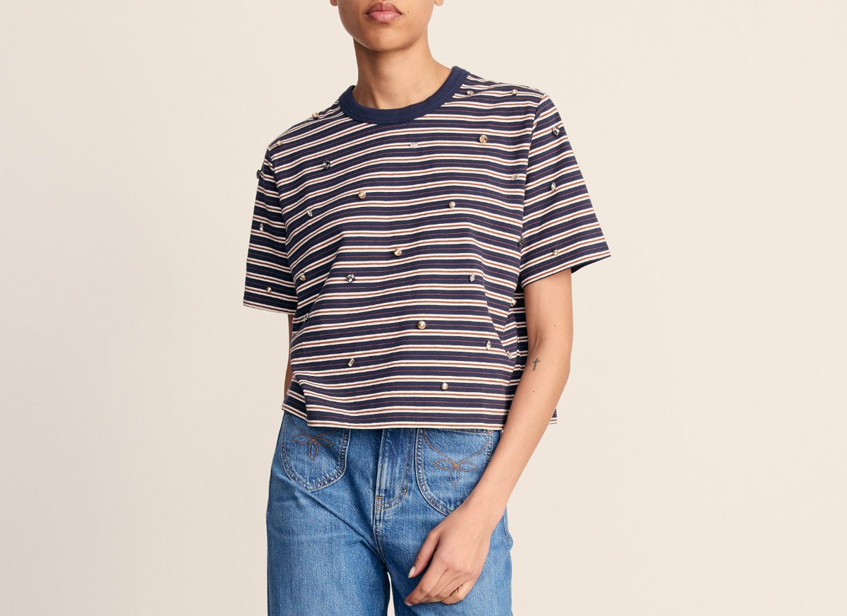 VB Sebastian Tee