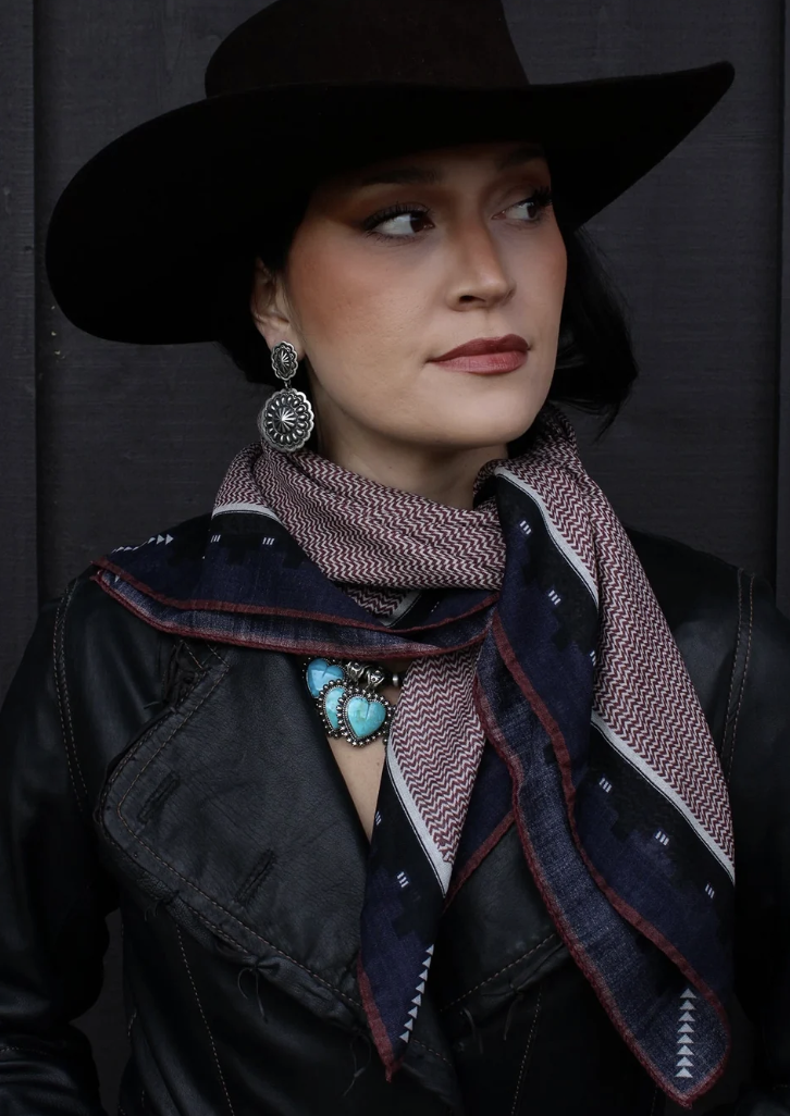AHWR Pueblo Scarf