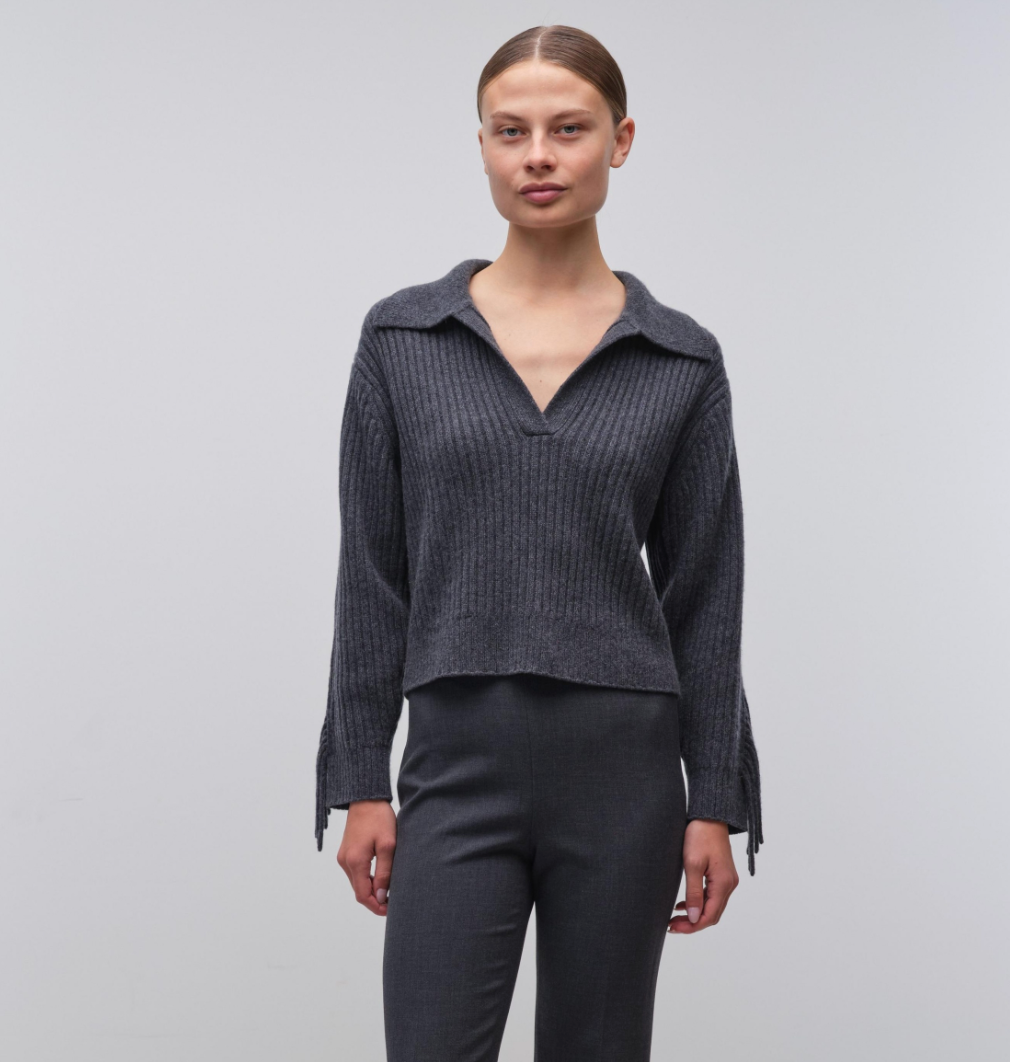 Simkhai Natalia Sweater