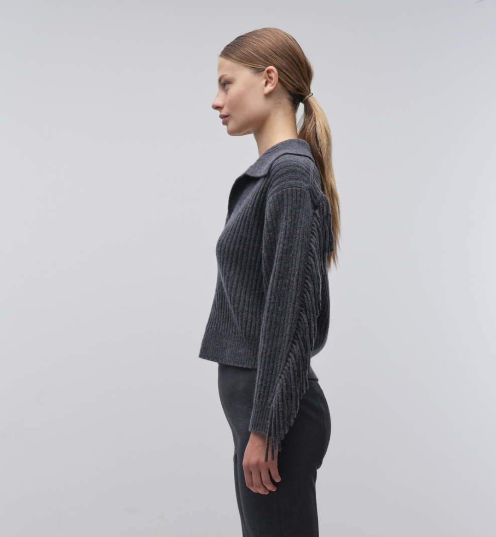 Simkhai Natalia Sweater
