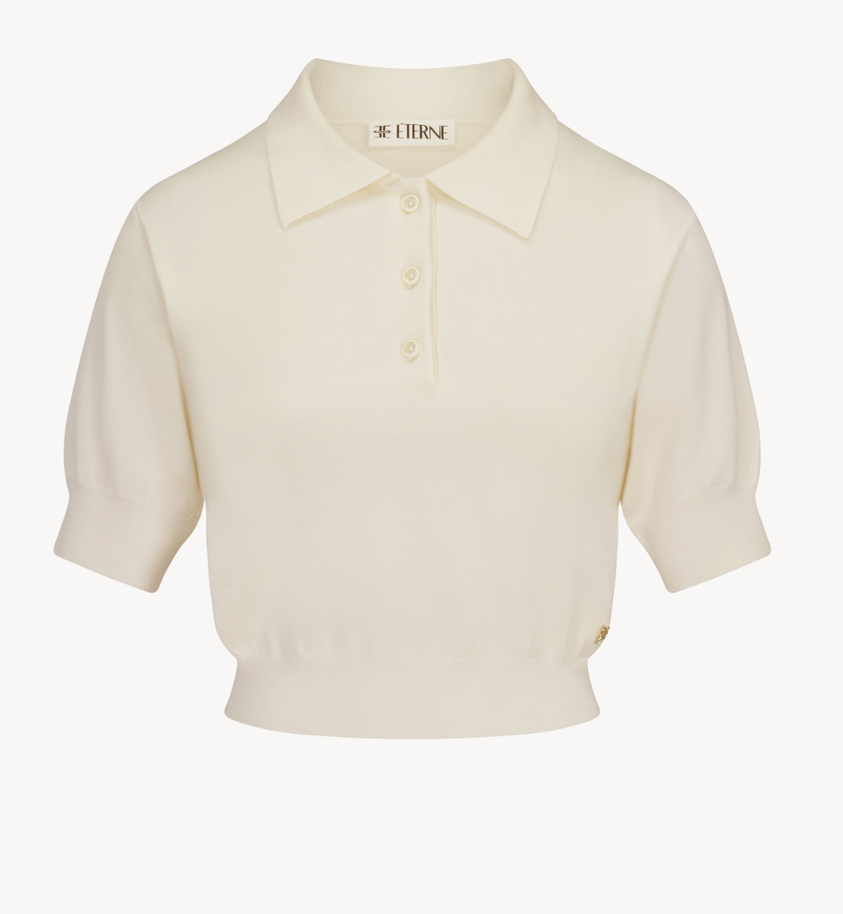 Eterne S/S Journey Top