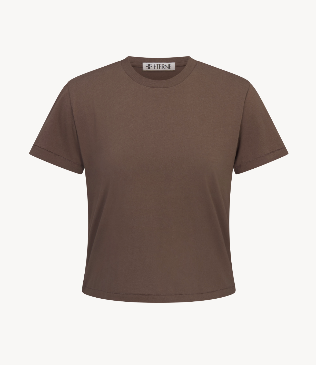 Eterne S/S Boxy Tee