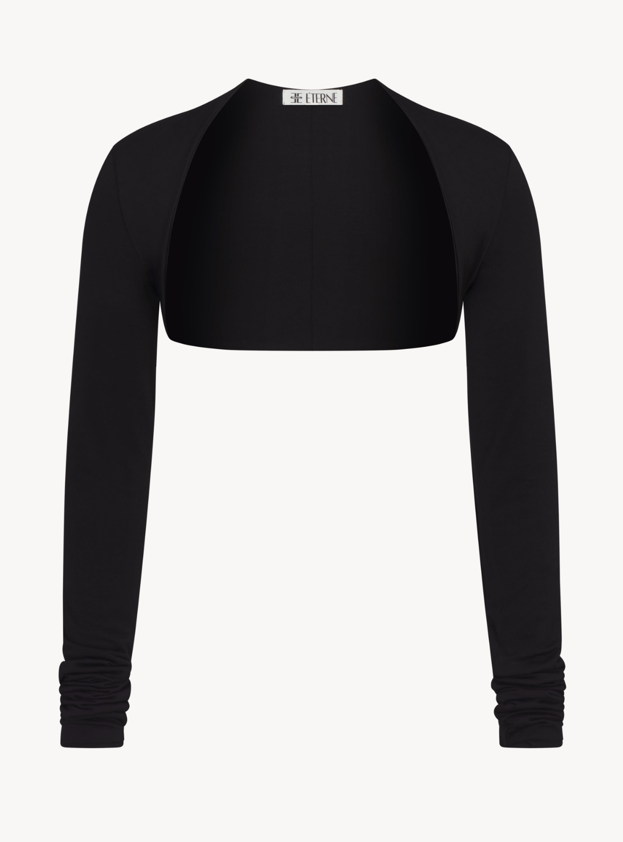 Eterne L/S Shrug