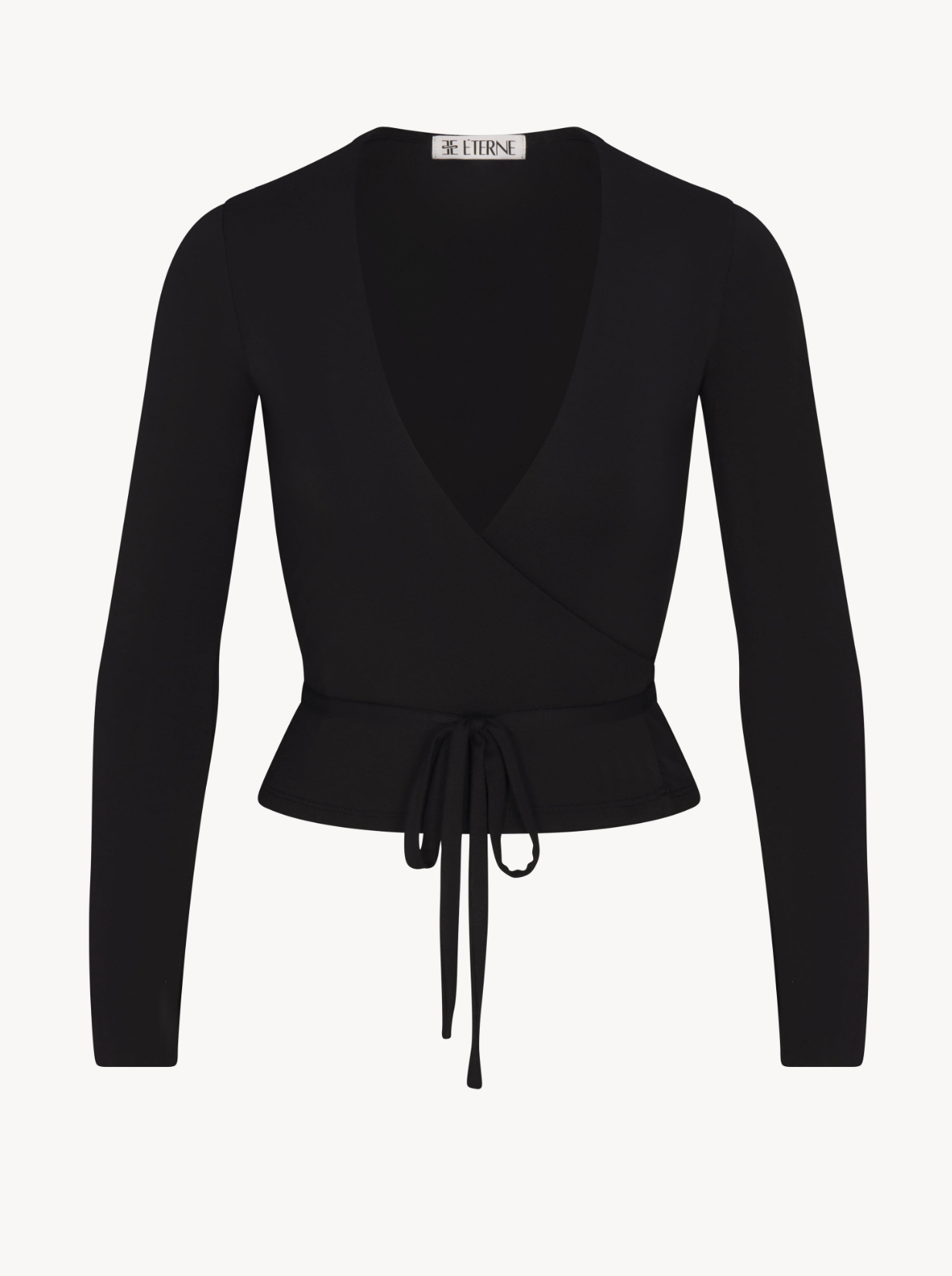 Eterne Wrap Top