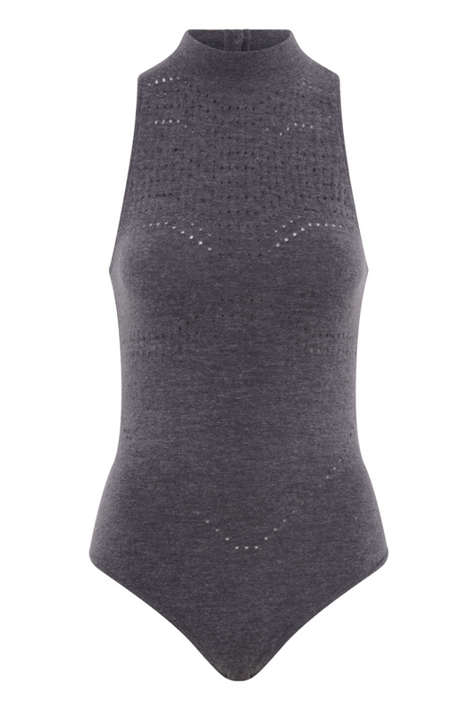 Paris Georgia Mona Bodysuit