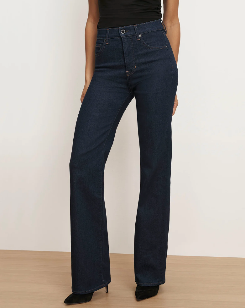 VB Crosbie HR Wide Leg